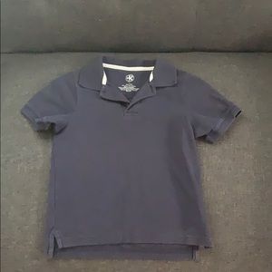 Boys size 5 polo